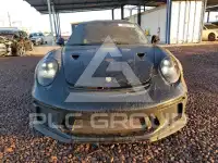 2019 Porsche 911 фото
