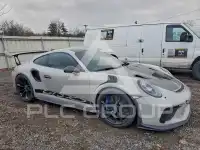 2019 Porsche 911 photo