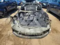 2019 Porsche 911 photo