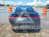 2019 Porsche 911 фото