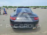 2019 Porsche 911 фото