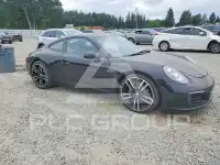 2019 Porsche 911 фото
