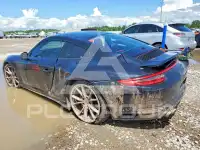 2019 Porsche 911 фото