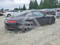 2019 Porsche 911 фото