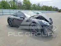 2019 Porsche 911 фото