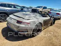 2019 Porsche 911 photo