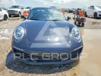 2019 Porsche 911 фото