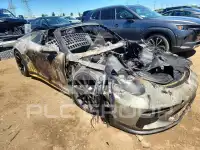 2019 Porsche 911 photo