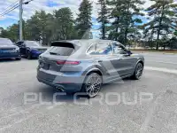 2019 Porsche Cayenne фото