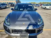 2019 Porsche Cayenne фото