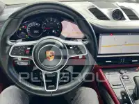 2019 Porsche Cayenne фото