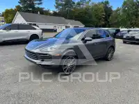 2019 Porsche Cayenne фото