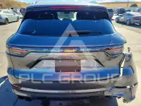 2019 Porsche Cayenne фото