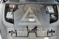 2019 Porsche Cayenne фото