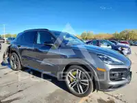 2019 Porsche Cayenne фото