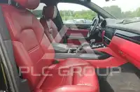2019 Porsche Cayenne фото