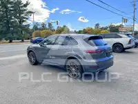 2019 Porsche Cayenne фото