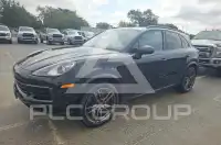 2019 Porsche Cayenne фото