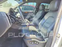 2019 Porsche Cayenne фото