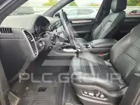 2019 Porsche Cayenne фото
