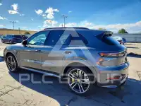 2019 Porsche Cayenne фото
