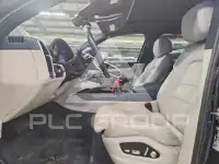 2019 Porsche Cayenne фото