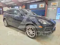 2019 Porsche Cayenne фото