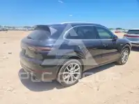 2019 Porsche Cayenne photo