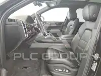 2019 Porsche Cayenne фото
