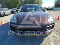 2019 Porsche Cayenne фото