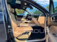 2019 Porsche Cayenne фото