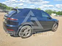 2019 Porsche Cayenne фото
