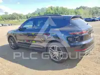 2019 Porsche Cayenne фото
