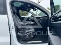 2019 Porsche Cayenne photo