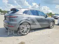 2019 Porsche Cayenne фото
