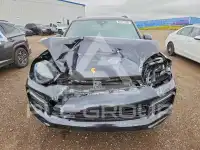 2019 Porsche Cayenne photo