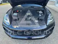 2019 Porsche Cayenne photo