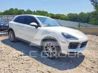 2019 Porsche Cayenne photo