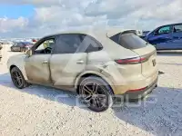 2019 Porsche Cayenne photo