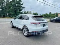 2019 Porsche Cayenne photo