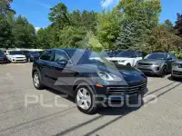 2019 Porsche Cayenne фото