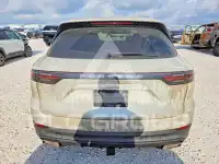 2019 Porsche Cayenne photo