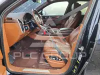 2019 Porsche Cayenne photo