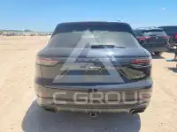 2019 Porsche Cayenne photo