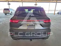 2019 Porsche Cayenne фото