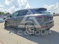 2019 Porsche Cayenne фото