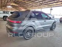 2019 Porsche Cayenne фото