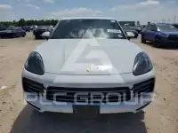 2019 Porsche Cayenne photo