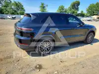 2019 Porsche Cayenne photo