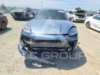 2019 Porsche Cayenne фото